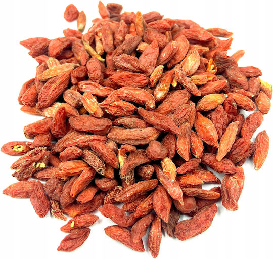Сушени Годжи Бери Плодове Goji 50 Г Natural Store