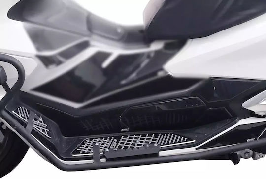 Gpk Σετ 3d Χαμηλά Πλαϊνά Προστατευτικά Honda Pcx 125 2025-2026
