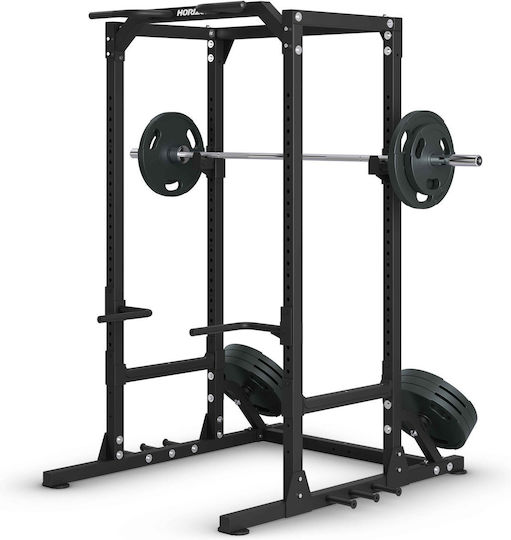 Horizon Fitness Power Rack ohne Gewichte