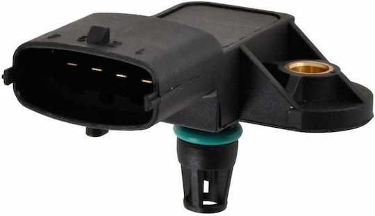 Mazda Karte Sensor Bt-50 06-11 Ford Ranger 2.5d 16v Dohc Wl-c/we-c