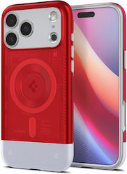 Spigen Classic C1 Back Cover Silicone Plastic R...