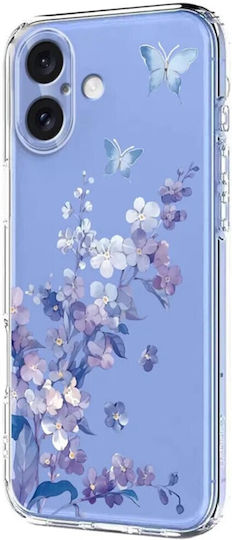 Forcell Back Cover Σιλικόνης (Redmi A5)