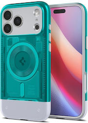 Spigen Classic C1 Rückseite Silikon / Kunststof...