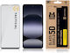 Tactical 5D Privacy Tempered Glass Black (Redmi Note 14 4GHonor X7)