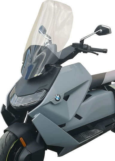 Ζελατινα Μοτοσυκλετας Bullster Bmw Ce04 Touring Διαφανη