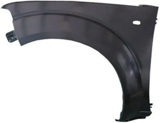 Nissan Navara D40 '05-'15 2WD/4WD Pathfinder '06-'13 Front Left Fender Hole for Turn Signal