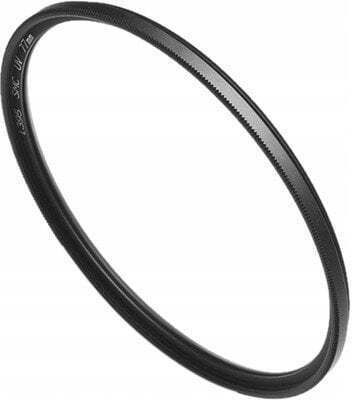 Heliopan Filtru UV Cu diametrul 72mm pentru obiective foto