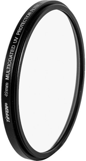 Tiffen Filtru UV Cu diametrul 77mm pentru obiective foto