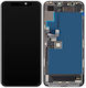 Apple Screen with Touch Mechanism for iPhone 11 Pro (Black)