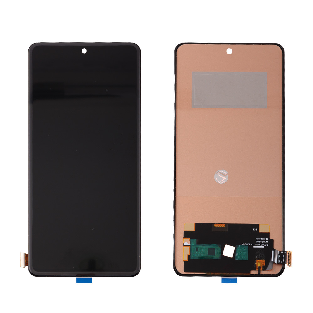 ΟθόνημεΜηχανισμόΑφήςγιαOPPORENO12F(Μαύρο)