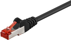 Goobay S/FTP Кат.6 (Gigabit) Мрежов Кабел Ether...