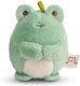 Плюшена Играчка Mymochi Minis 5 см (Различни Дизайни)