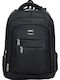 Ormi Τσάντα Πλάτης για Laptop 15.6" σε Μαύρο χρώμα 2572-black