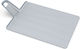 Joseph Joseph Rectangular Chopping Board Blue