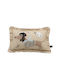 La Millou Pierre Dog Large Kids Pillow 50x70cm 1pc