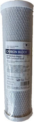 Veluda from Activated Carbon 10 μm Carbon Blοck