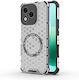 Techsuit Back Cover Διάφανο (Honor 400 Lite)