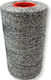 Kieroklosti 20m 0.8mm Helles Schwarzes Metallisiert