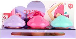 Create it! Детски грим