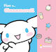 Ειμαι Ο Cinnamoroll
