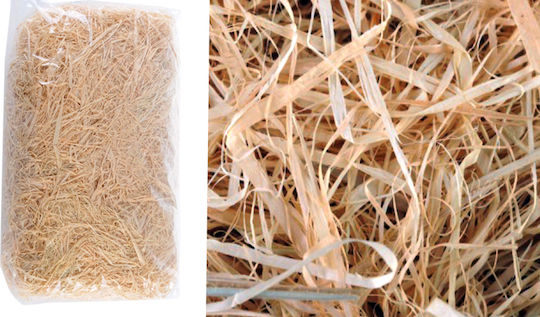 Artificial Grass Shelf Packaging 30gr 0503000 Pieces