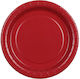 PartyDeco Plate for Party 6 Pieces