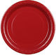 PartyDeco Plate for Party 6 Pieces