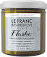 Lefranc & Bourgeois 125 мл Flashe Акрил 837 Серия 2 Ирисиращ Бронз