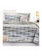 Guy Laroche Sheet Sets Queen with Elastic 170x200+32cm. Active Raf 4pcs