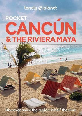 Lonely Planet Pocket Cancun The Riviera Maya Mara Vorhees Lonely Planet Pocket Cancun The Riviera Maya Mara Vorhees