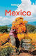Lonely Planet Mexico Paul Stafford
