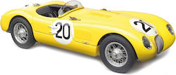 Cmc 1/18 Jaguar C-type 24h France 1953 #20 M-194 Cmc 1/18 Jaguar C-type 24h France 1953 #20 M-194