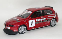 1/18 Alfa Romeo 147 GTA Racing Nr.1 European Alfa Challenge 2002