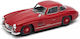 Welly Mercedes Benz 300sl Car 1:24