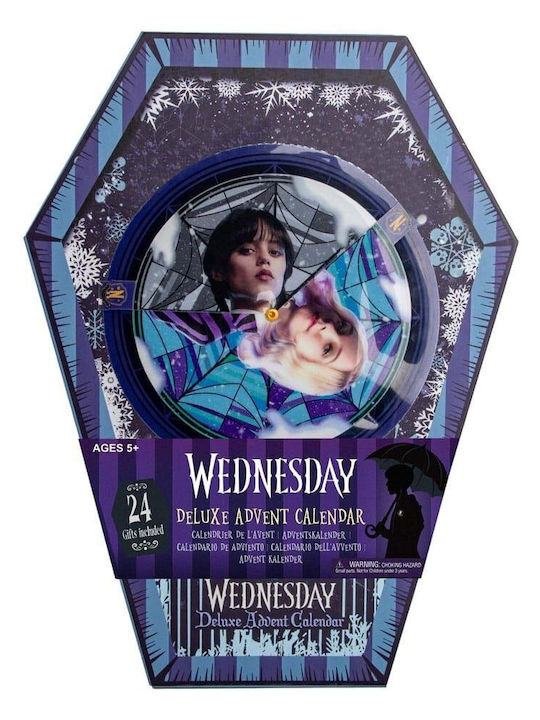 Advent Calendar Wednesday Deluxe Advent Calendar Wednesday Deluxe