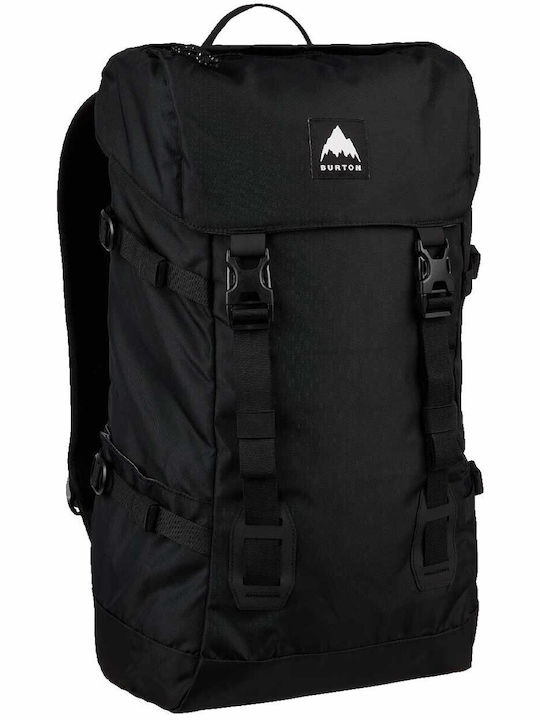 Burton Tinder 2.0 30lt Μαύρο