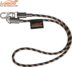 Muli-funvtional Charging Key Lanyard Muli-funvtional Charging Key Lanyard
