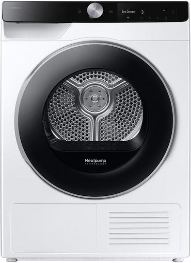 Samsung DV90DG6845LKU4 Wäschetrockner 9kg mit Wärmepumpe