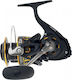 Daiwa Μηχανισμός Ψαρέματος για Spinning