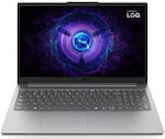Lenovo LOQ 15IAX9E 15.6" IPS FHD 144Hz (i5-12450HX/16GB/512GB SSD/GeForce RTX 3050/W11 Home) (International English Keyboard)