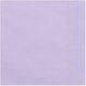 Lilac Party Napkins 20 Pieces