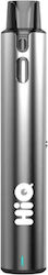 HiQ Pod-Bausatz Gunmetal-Silber HiQ Pod-Bausatz Gunmetal-Silber