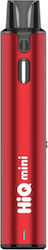HiQ Mini Pod Kit Red