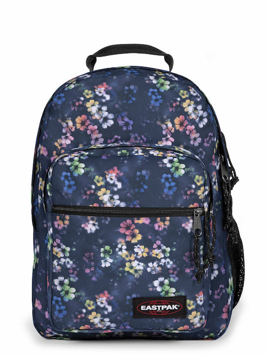 Eastpak Morius Ученическа Раница Черна 34 Литра