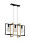 Sigma Pendant Light LED