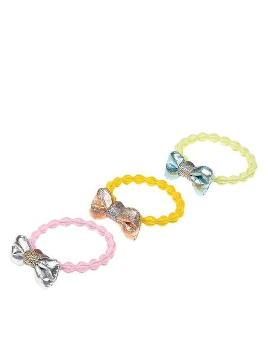 Souza For Kids Kinder Haargummi Set 3Stück