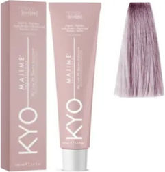 KYO Majime Emulsie de Activare a Culoarei 2.5Vol fără amoniac