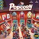 Joc de Societate Popcorn pentru 2-4 Jucători 10+ Ani 70403 Iello