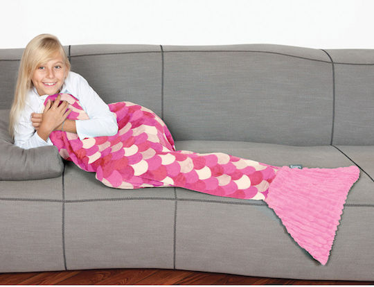 Kanguru Sirena Kids Lilac