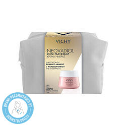 Vichy Neovadiol Rose Platinium Hautpflegeset für Anti-Aging & Aufhellung Vichy Neovadiol Rose Platinium Hautpflegeset für Anti-Aging & Aufhellung
